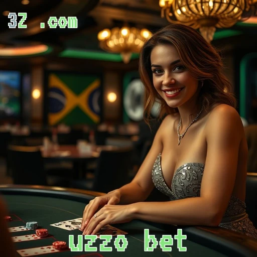 uzzo bet Aplicativo Móvel