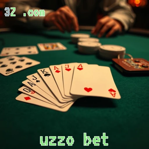 Bônus Irresistíveis no Site UZZO Bet para Jogadores Brasileiros