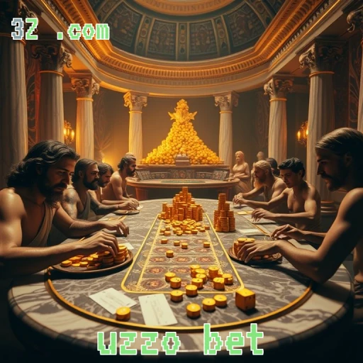 uzzo bet Jogos Diversos