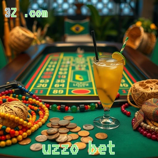 uzzo bet Acesso Rápido