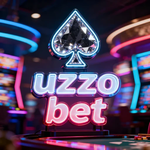 uzzo bet logo