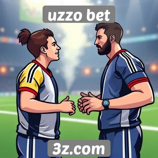 jogadores compartilham suas experiências no uzzo bet
